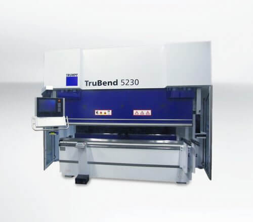 Trubend Kantenschneider 