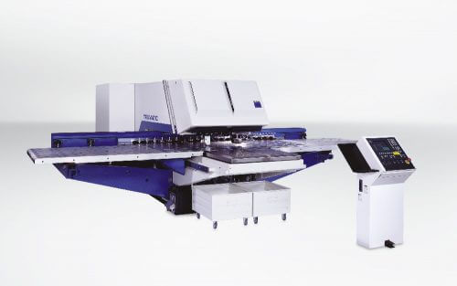 Maschine Trumatic