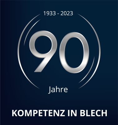 90 Jahre Hocker