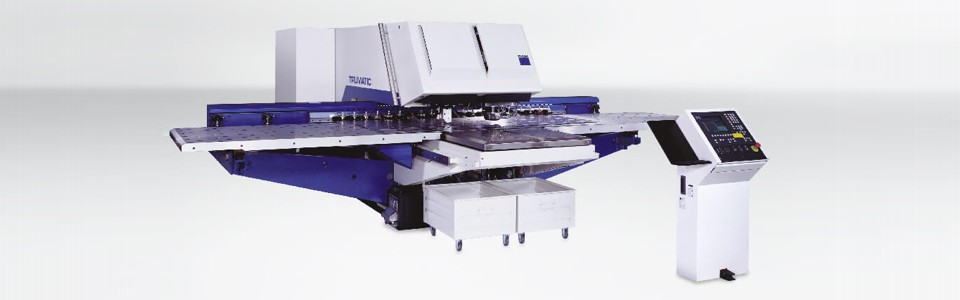 Trumatic 6000 Laserexpress