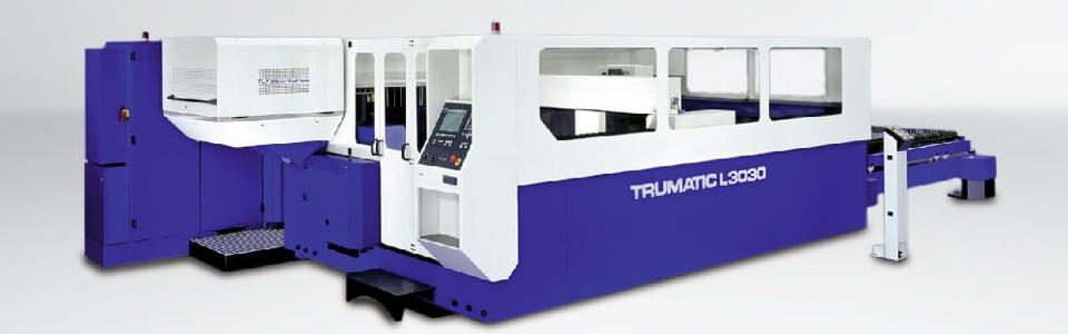 Trumatic L 3030